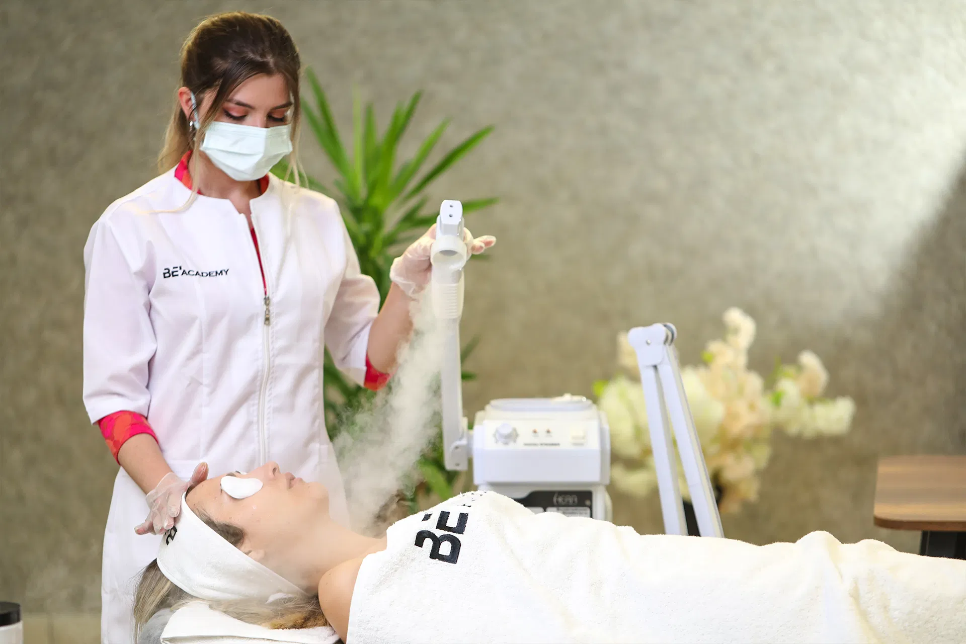 Yıkıkkemer Güzellik Uzmanı