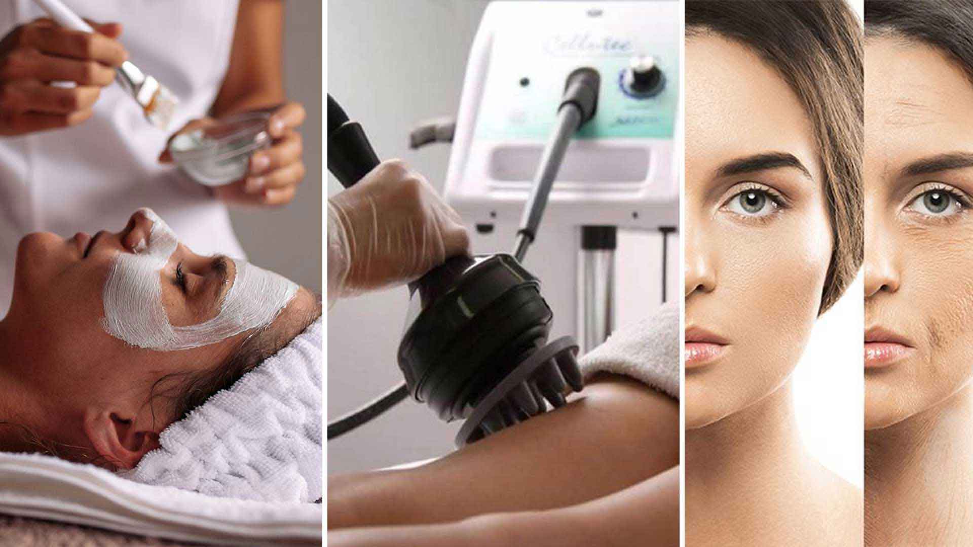 Yıkıkkemer Güzellik Uzmanı